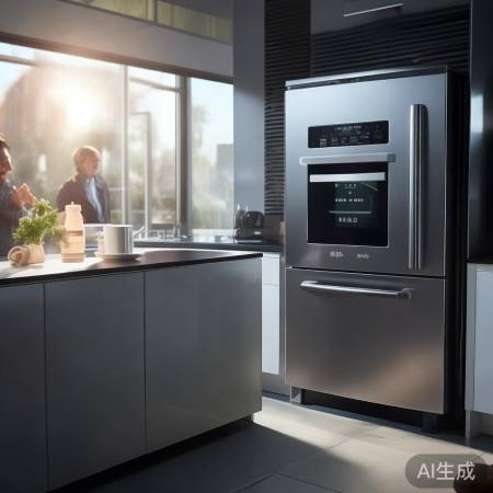 “节能热水器，能效比30+”