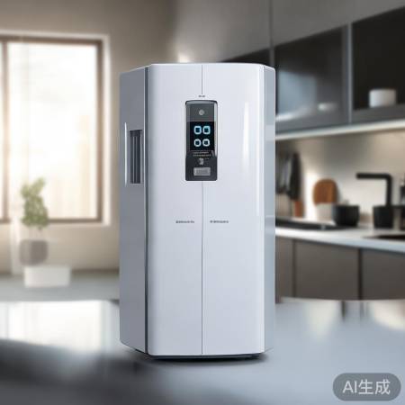 选热水器，看能效、速度、安全