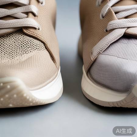 运动鞋材质分类