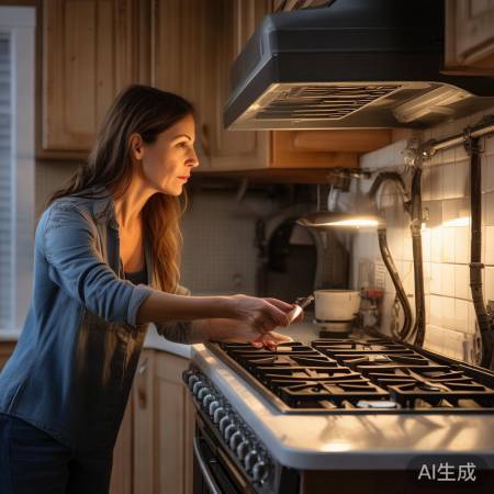 日常细节防隐患