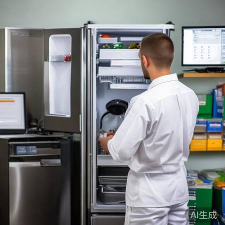 专业认证，放心维修