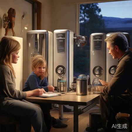 燃气热水器选对不迷茫