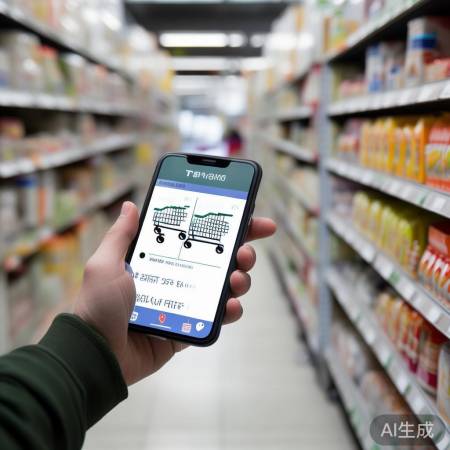 比价选性价比高店