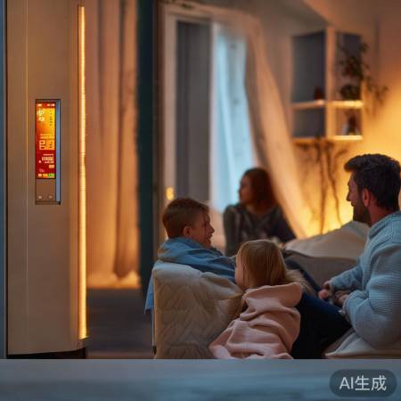 壁挂炉温控宜在20-25度