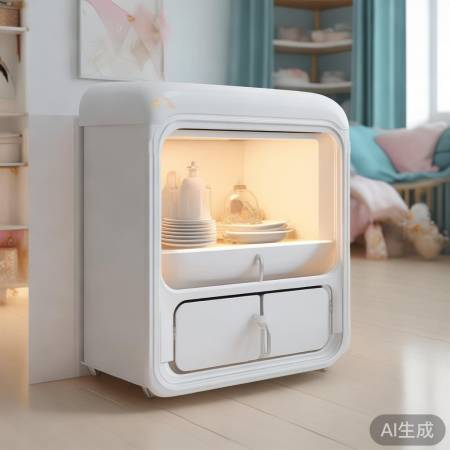 雪梨消毒柜，妈妈般呵护