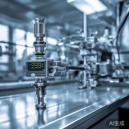 检查压力传感器