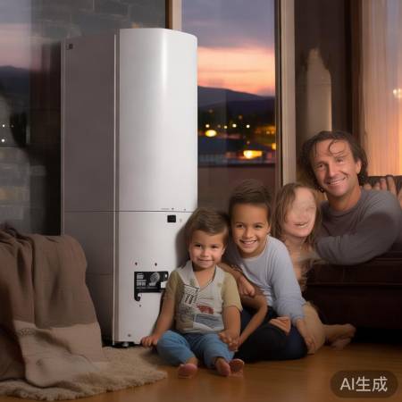 燃气安全，生活美好