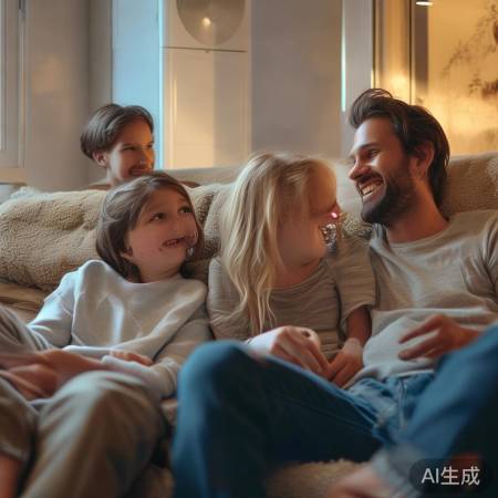 空气能安装简单又舒适