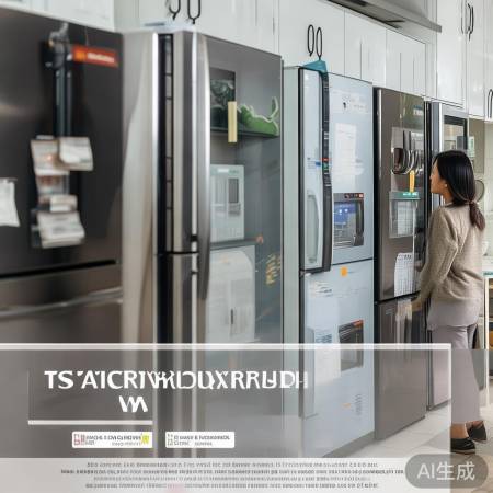 冰箱功率选合适