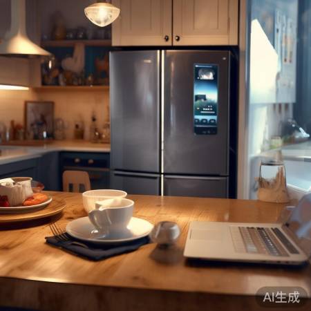 冰箱问答，下期再见！