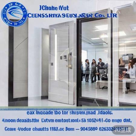 承德YY防盗门，设计新颖，服务