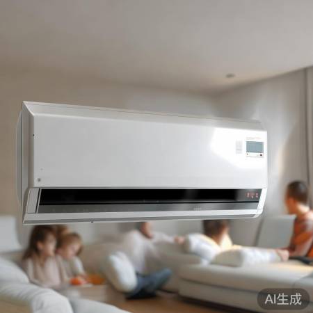 中档中央空调，价格适中