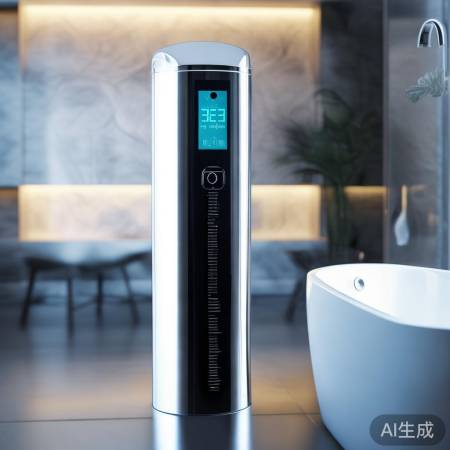 品牌燃气，功率小也稳热