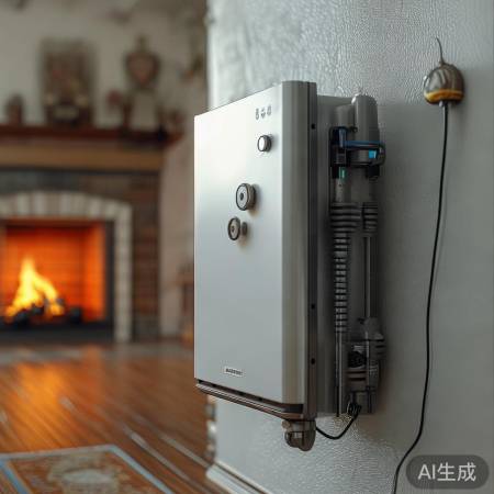 壁挂炉安全指南，轻松学习