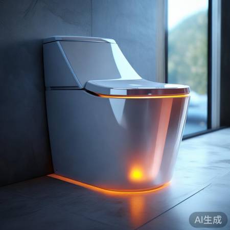 智能马桶省电秘诀