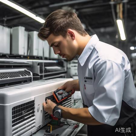 LG空调维修电话：400186