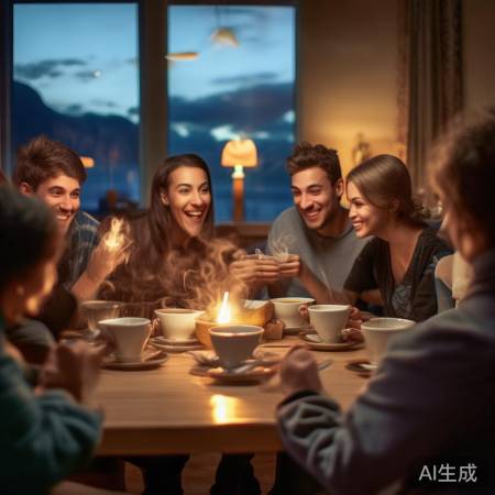 小知识分享，下期见！