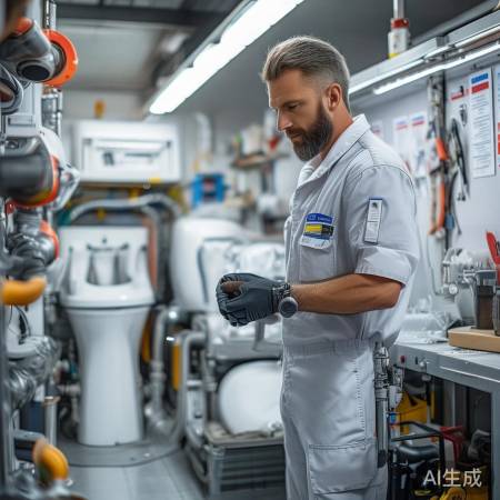 马桶维修，专业规范，保障无忧