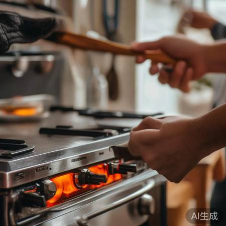 壁挂炉烫手，巧法解忧