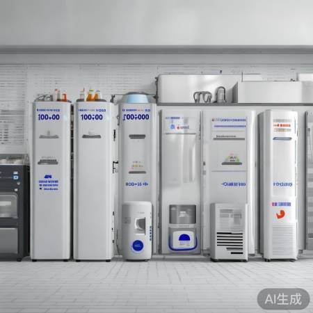 空气能设备价格多样