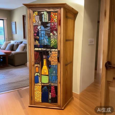 生活态度，改造个性舞台