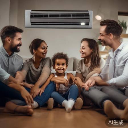 空调需呵护，共享温暖舒适