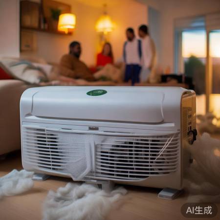 空调保养小细节，生活更美好