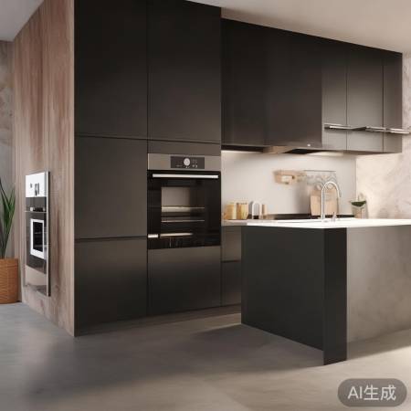 消毒柜放塑料，健康又耐用