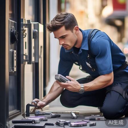 专业认证，严格维修