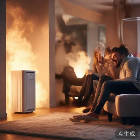 空气能低温采暖，舒适节能新选择