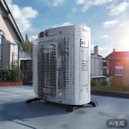 节能环保，安全高效