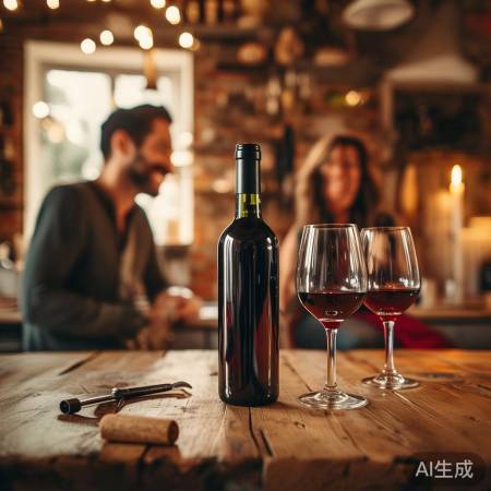 红酒最佳状态秘籍