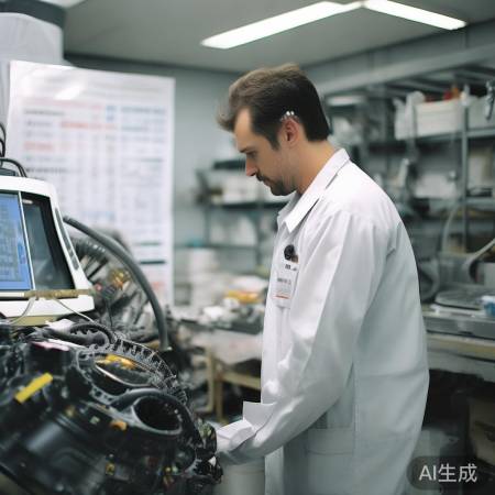 专业认证，规范维修