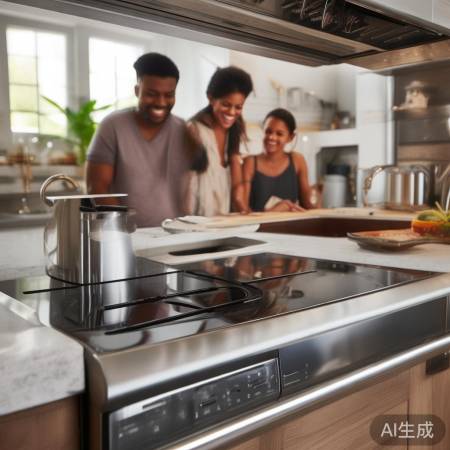 贵港集成灶，品质生活首选