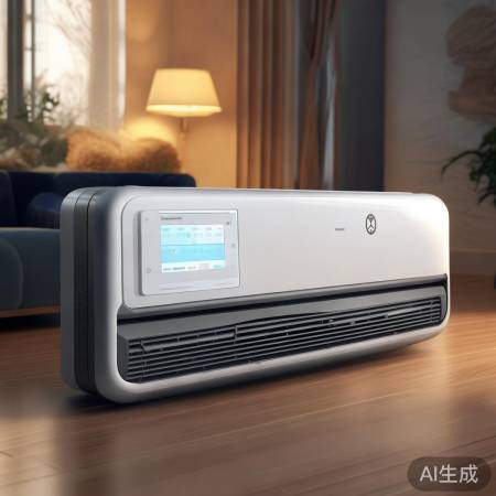 智能空调远程定时控制