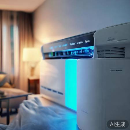 空调节能模式，延长寿命