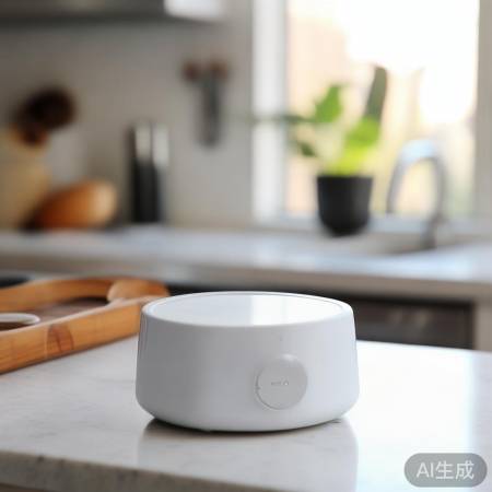 小巧易装，一键享舒适