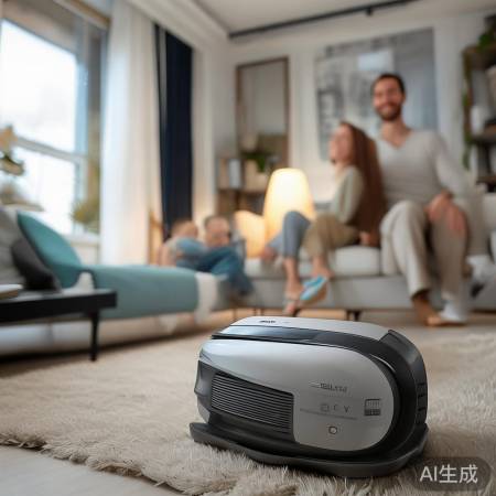 双能空气能05：节能环保，生活