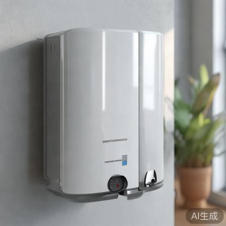 壁挂炉多重安全保护