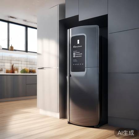 “2023年冰箱能效升级，节能