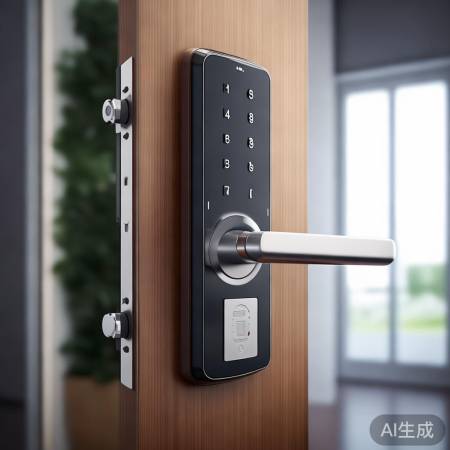 智能锁选购：品牌、材质、续航