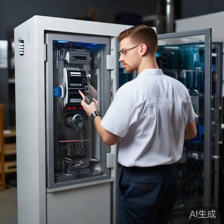 专业认证，规范维修