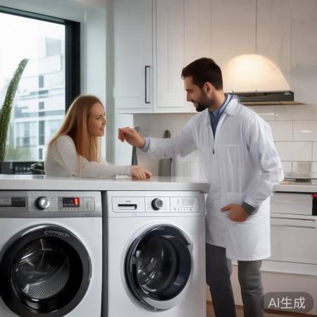 科慕COLMO洗衣机客服预约