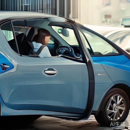 丰田Prius空调体验佳