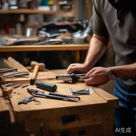 家居常用工具集