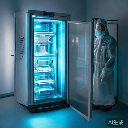 紫外线消毒柜有局限，需注意防护