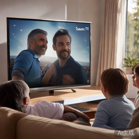 山姆电视售后无忧