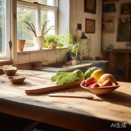 餐具消毒非必需品