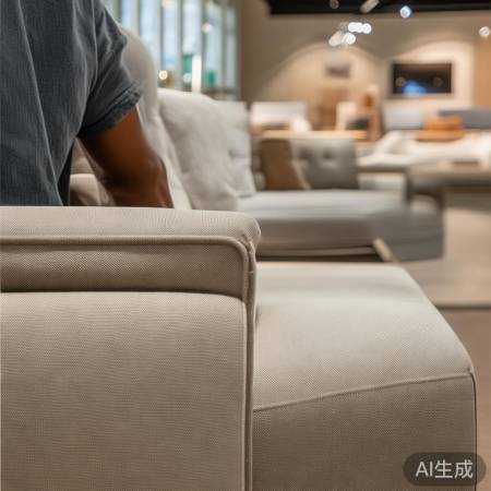 亲身体验舒适度