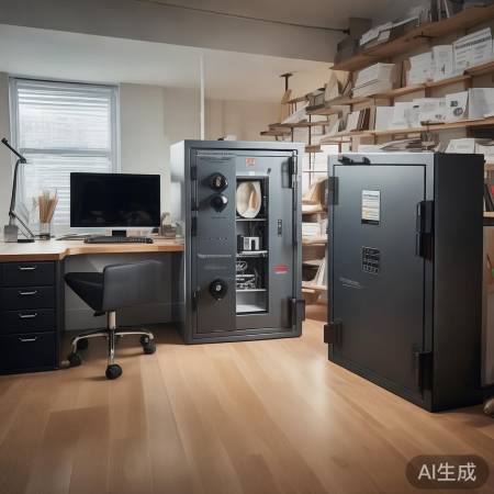 保险柜选购要点：尺寸、功能、品